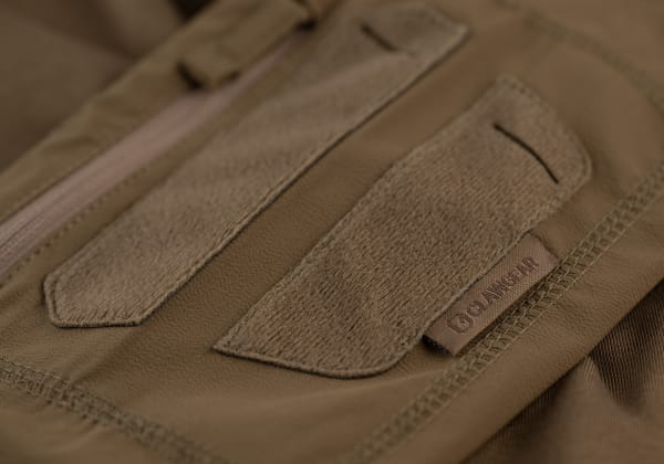 Clawgear Instructor Shirt MK III LS LW