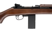 Springfield Armory M1 Carbine Wood 4.5mm Co2 Blowback