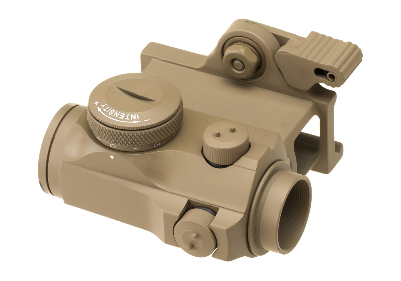 Aim-O RD-2 Red Dot with QD Mount