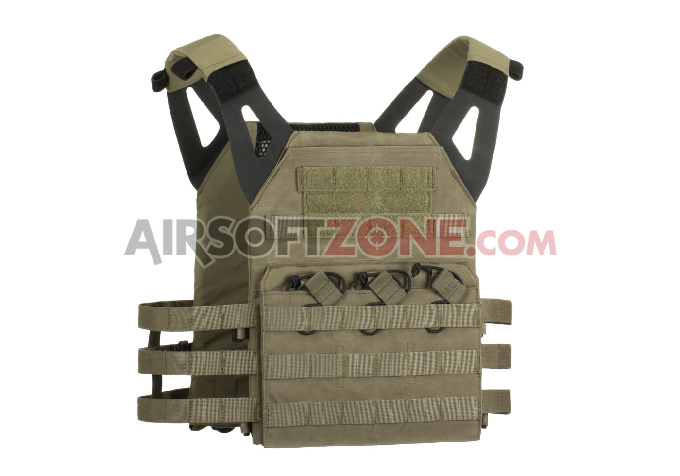 Jpc plate carrier top
