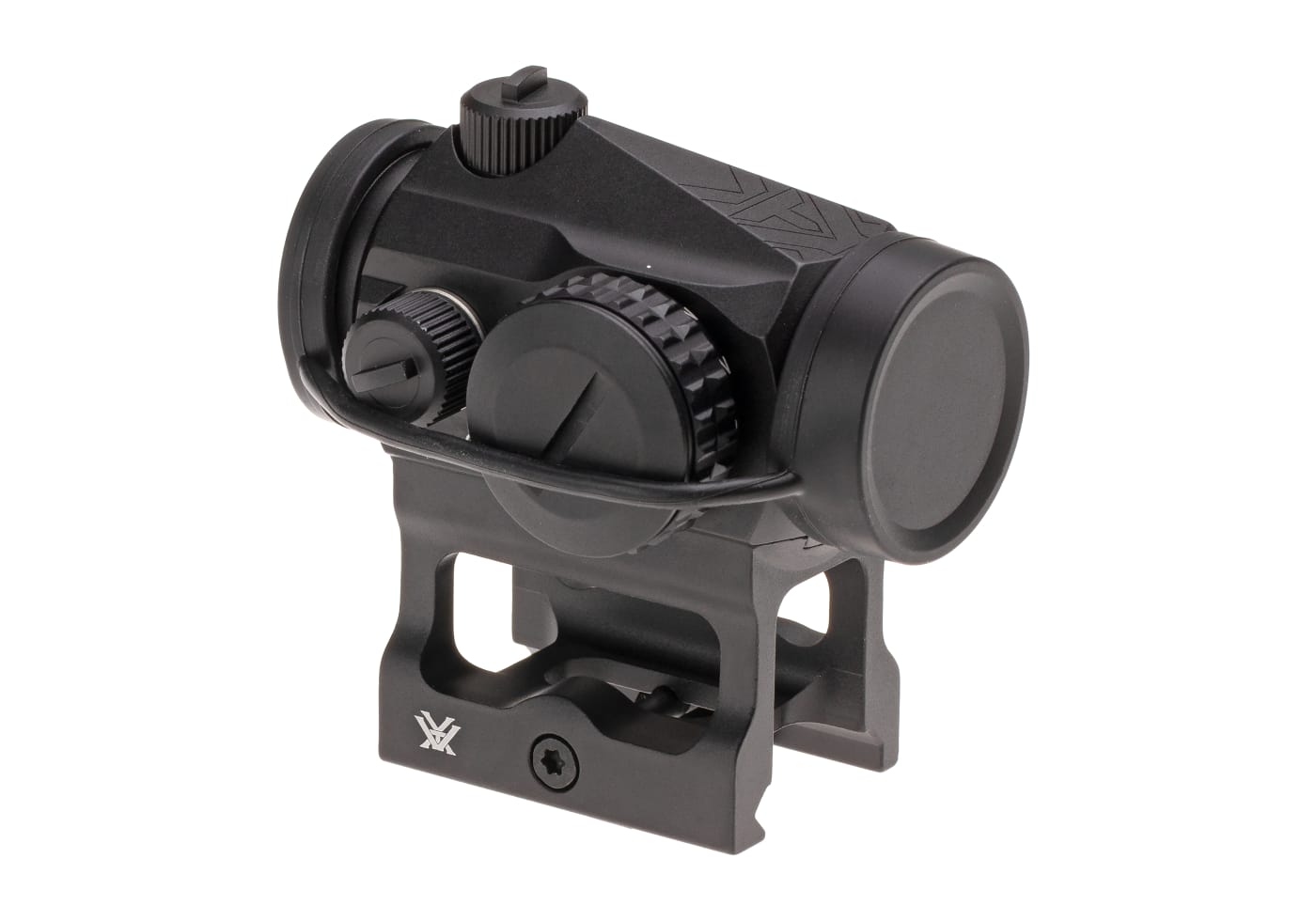 Vortex Optics Crossfire Red Dot Sight 2 MOA