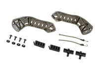 FMA MICH 2000 Rail Set