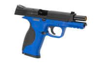 WE M&P Metal Version GBB