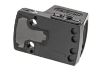 Holosun EPS CARRY Solar Green Multi Reticle Sight