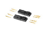 Prometheus Gold Pin Connector Set Large Connector