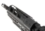 Umbrella Armory Krytac LMG