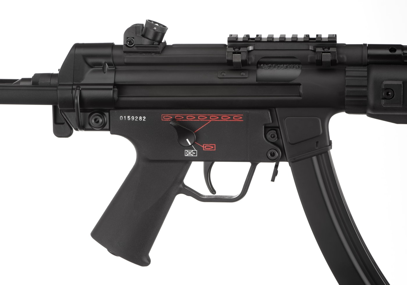 G&G TGM A3 E.T.U.