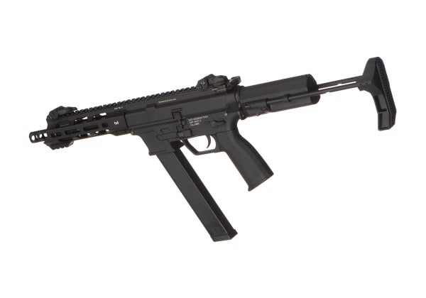 KWA QRF Mod.2 S-AEG 2.5