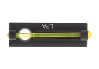 LPA Universal Fiber Optics Front Sight for 6/7/8/10mm Shotgun Ribs