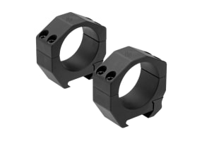 Vortex Optics Precision Matched Ring Set 35 mm .95 Inch