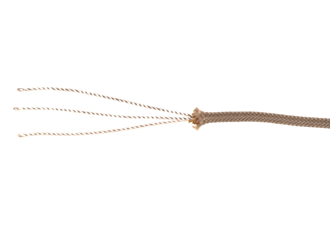Invader Gear Paracord Type II 425 100m
