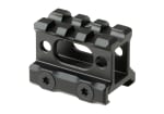 Leapers Universal Super Slim Riser Mount 3 Slot 1.00'
