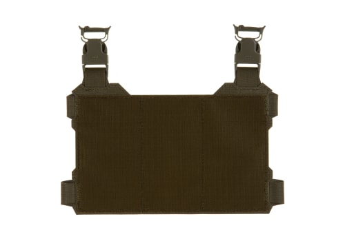 Templar's Gear CPC Front Panel / Micro Chest Rig Gen4