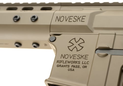 Cyma Noveske N4 Platinum Series