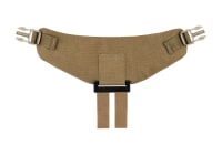 Templar's Gear Cover for Ballistic Throat Protection