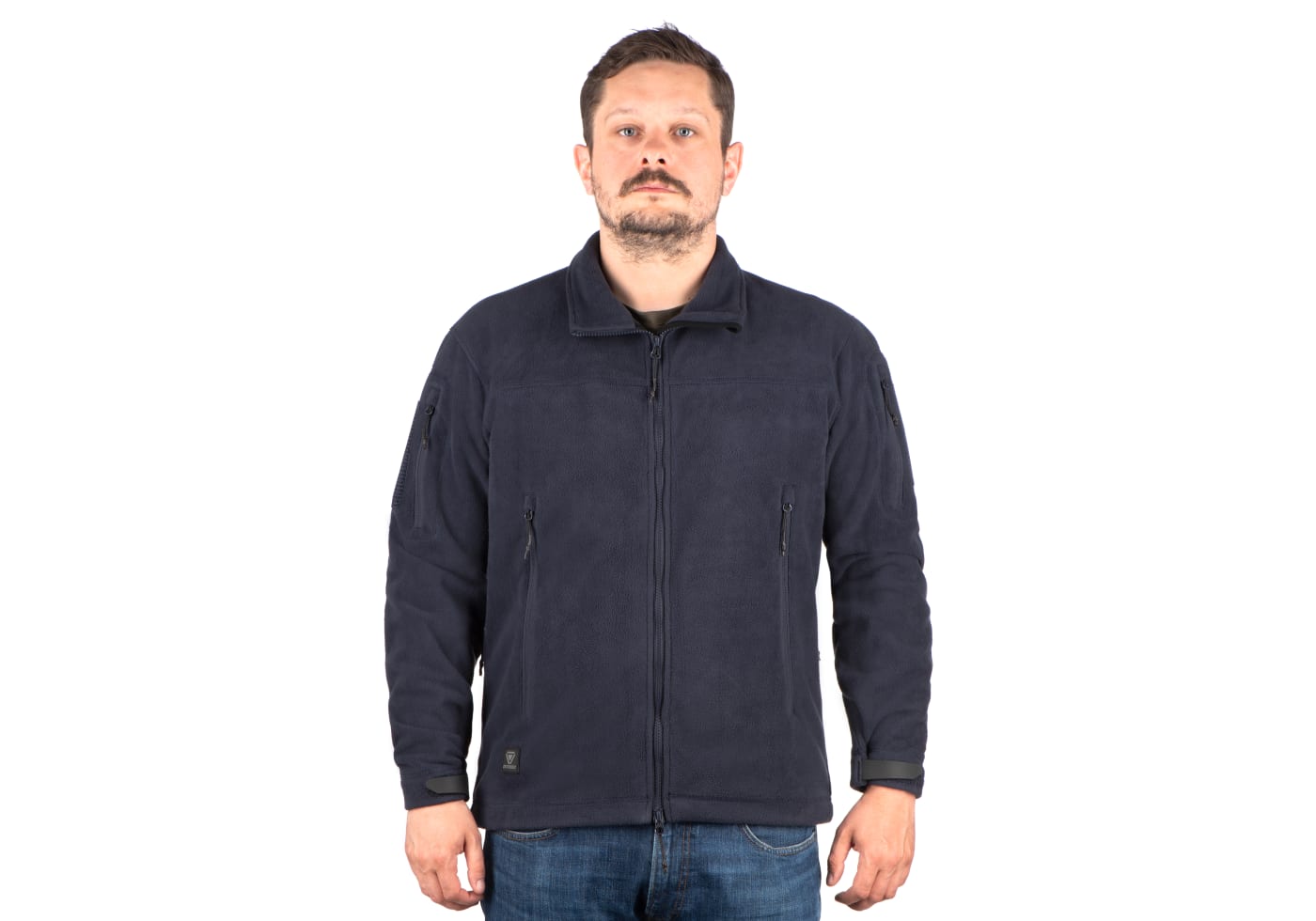 Outrider T.O.R.D. Windblock Fleece Jacket AR