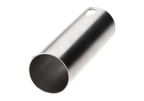 Retro Arms CNC Stainless Steel Cylinder - C
