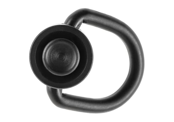 PTS Syndicate PTS Low Profile QD Sling Swivel