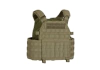 Warrior DCS Plate Carrier Base