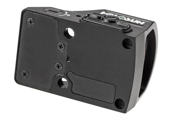 Holosun HS507C X2 Red Dot Sight ACSS - Green