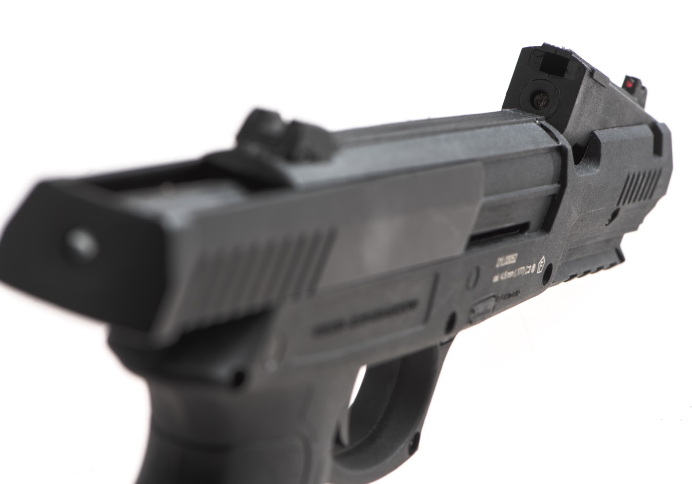 Perfecta DX17 Spring Gun