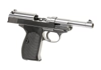 WE P38 Full Metal GBB