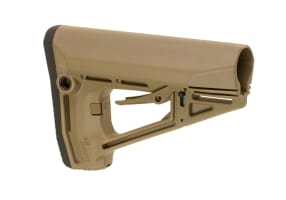 IMI Defense STS Sopmod Tactical Stock Com Spec