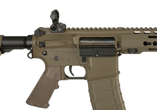 Classic Army CA4 KM10 Keymod