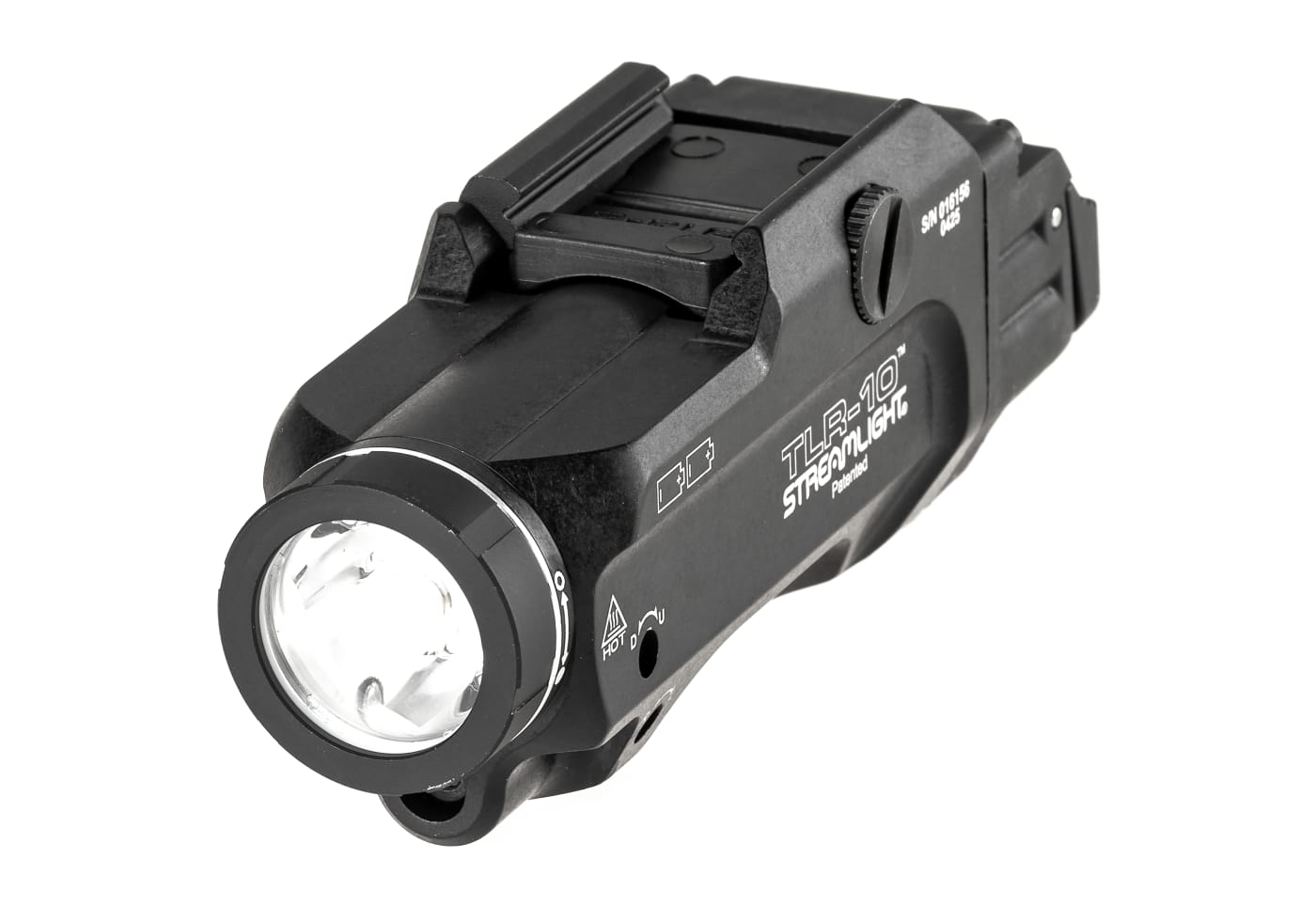 Streamlight TLR-10 Flex