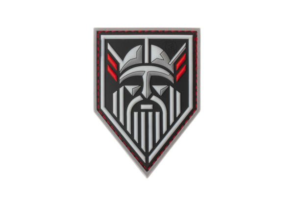 JTG Odin Rubber Patch