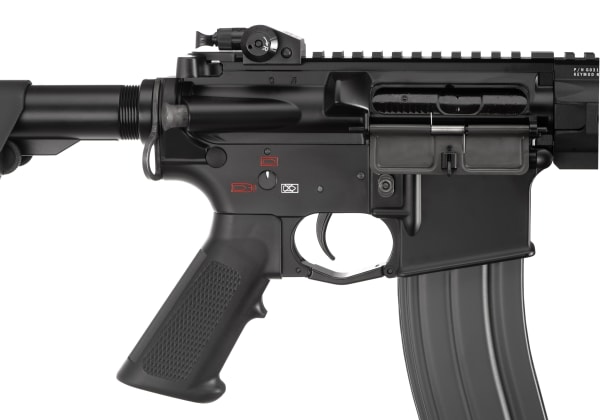 G&G GC16 MPW 9 Inch S-AEG