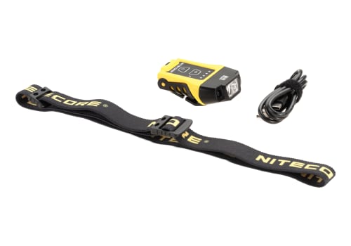 Nitecore NU11