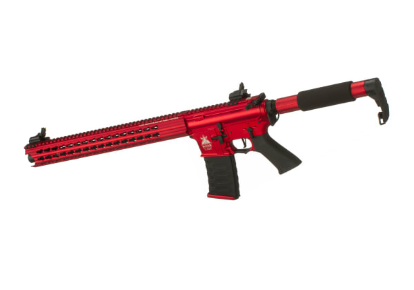 APS ASR119X Demolition Rifle 1