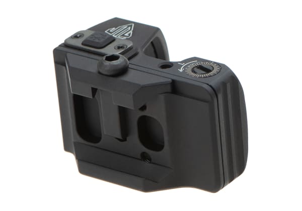 Leapers Reflex Micro Dot Green 4 MOA