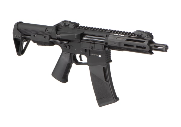 KWA Magazin QRF Mod.2 Midcap 120rds 3-pack