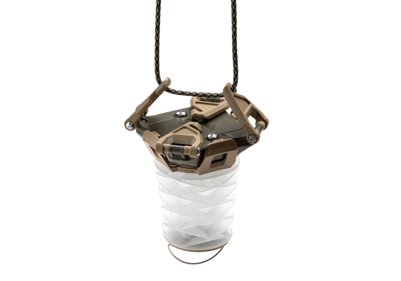 Princeton Tec Helix Backcountry