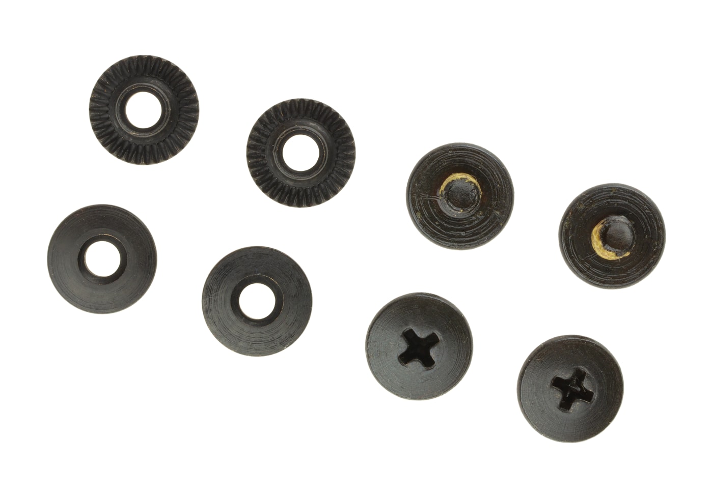 Blackhawk Duty Access Mount Screw Kit for Tactical Holster Platform