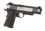 Colt 1911 Rail Co2