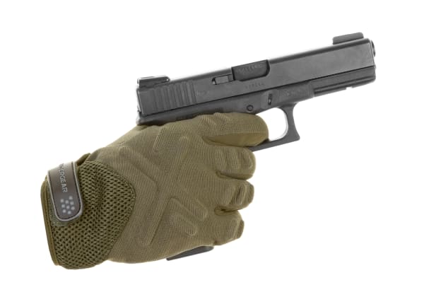 Invader Gear Shooting Gloves