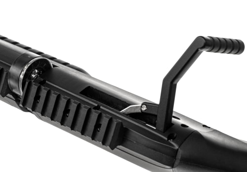 Umarex UX Iconix 5.5mm