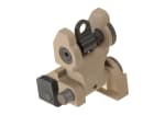 Metal Rear Folding Sight