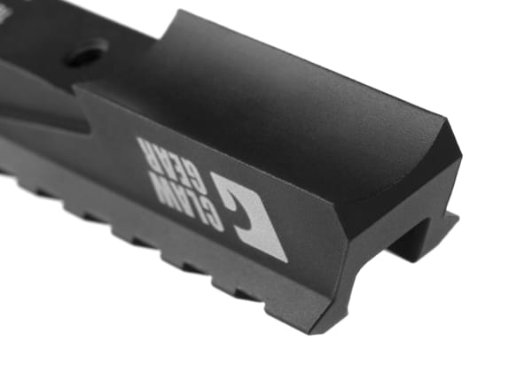 Clawgear AK Rear Sight Mount