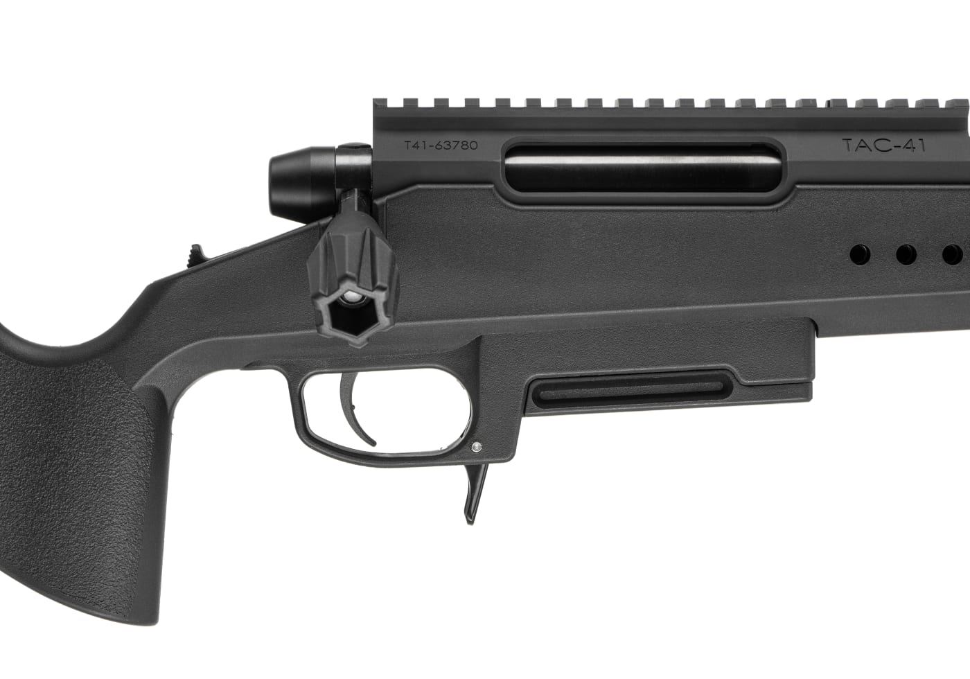 Silverback TAC 41 P Bolt Action Rifle