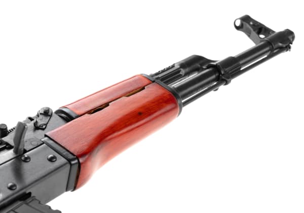 NEDI AK47 7.62x39