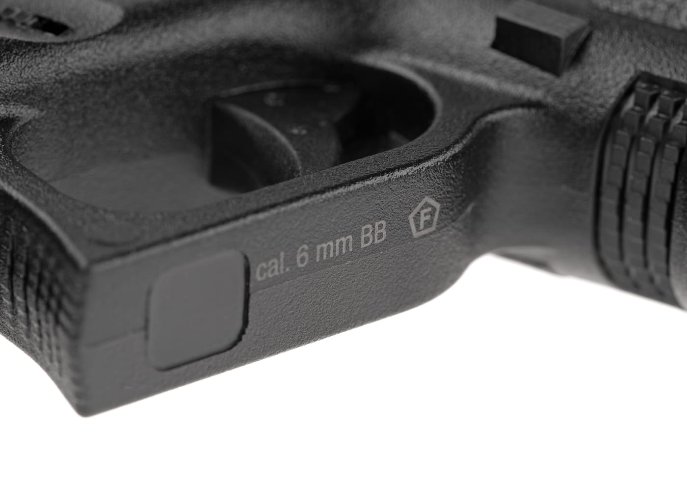 Glock Glock 17 Gen 3 Steel Version GBB