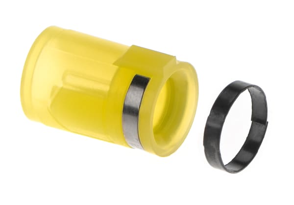 Maple Leaf Transformers Decepticons 60° Hop Up Rubber for VSR and GBB - SLC