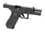 Glock Glock 17 Gen5 SV 9mm PAK