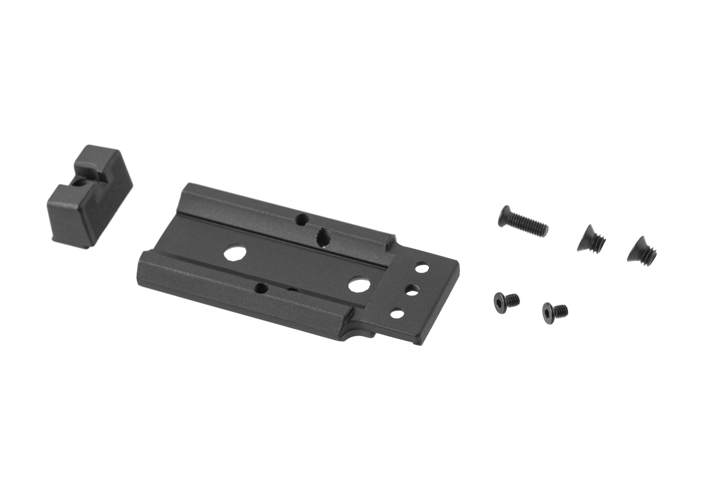 Army Armament R618A Staccato XC 2011 T8 Comp GBB