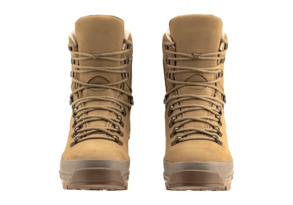 Rukapol Defender Boots Regular