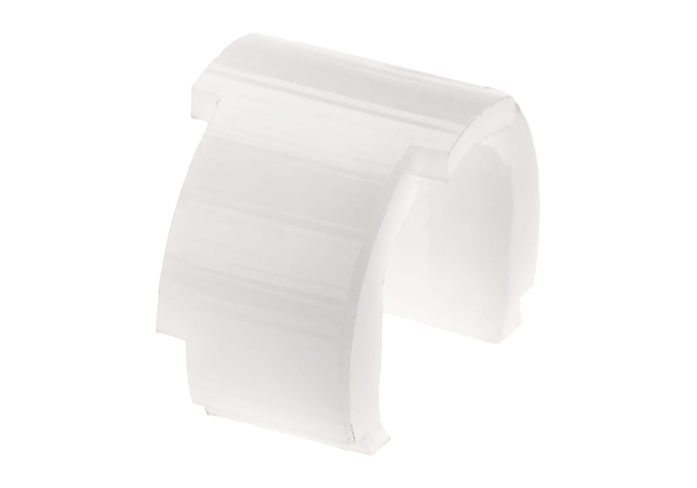 Maxx Model Hopup Chamber Delrin C-Clip for Maxx Hopup Series